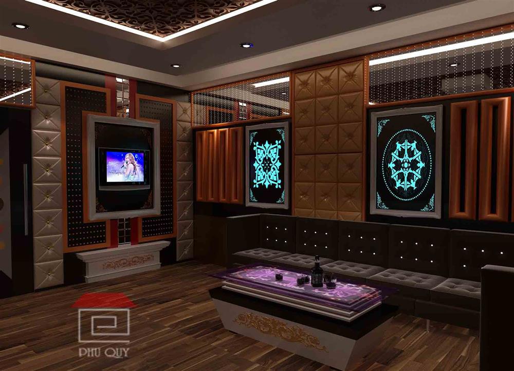 Karaoke Đức Thành